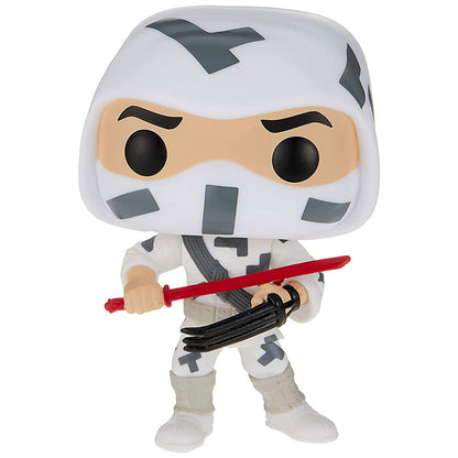 Funko Pop G.I. Joe - Storm Shadow