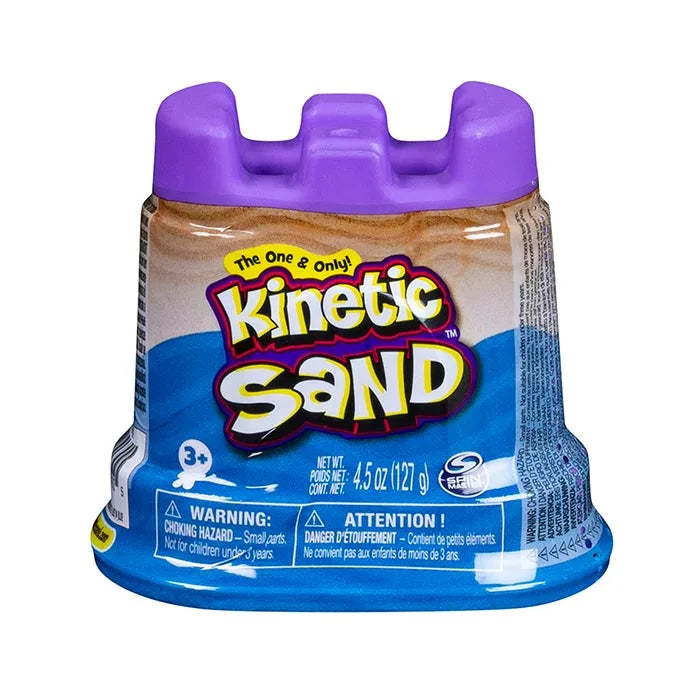 Kinetic Sand - Single Container 4.5 oz (Random Pick)