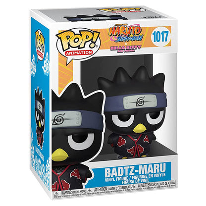 Funko Pop! Animation Sanrio / Naruto BadtzMaru