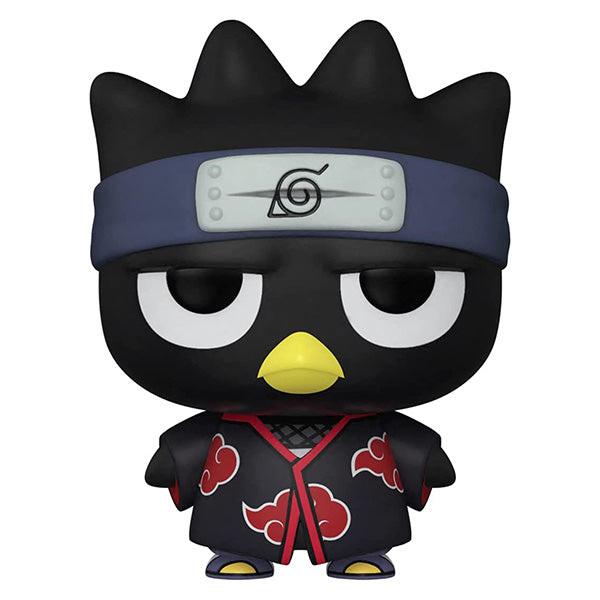 Funko Pop! Animation: Sanrio / Naruto - Badtz -Maru