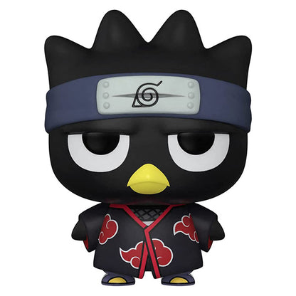 Funko Pop! Animation: Sanrio / Naruto - Badtz -Maru