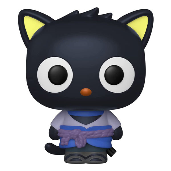 Funko Pop! Animation Sanrio x Naruto Chococat