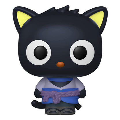 Funko Pop! Animation Sanrio x Naruto Chococat