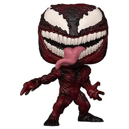 Funko Pop! Venom 2 Let There Be Carnage: Carnage