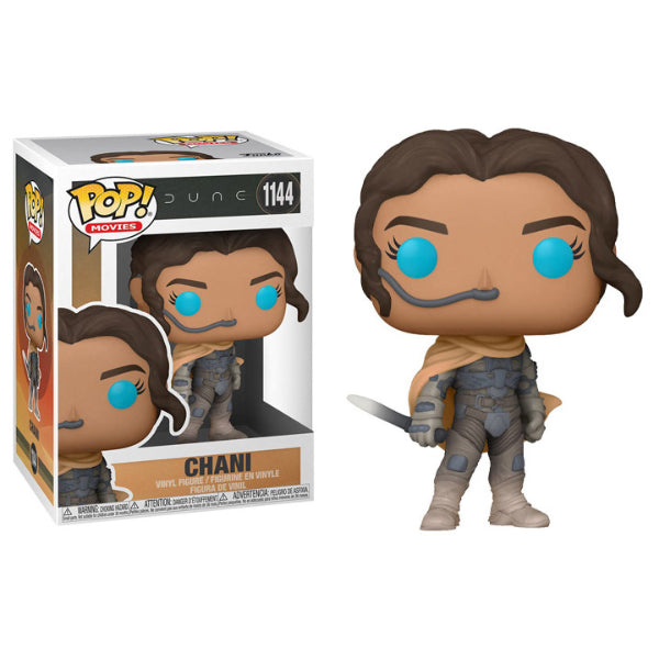 Funko Pop! Dune Chani