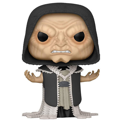 Funko POP ! DC: Justice League The Snyder Cut - Desaad