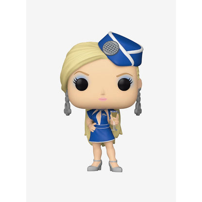 Funko Pop! Music Britney Spears Stewardess