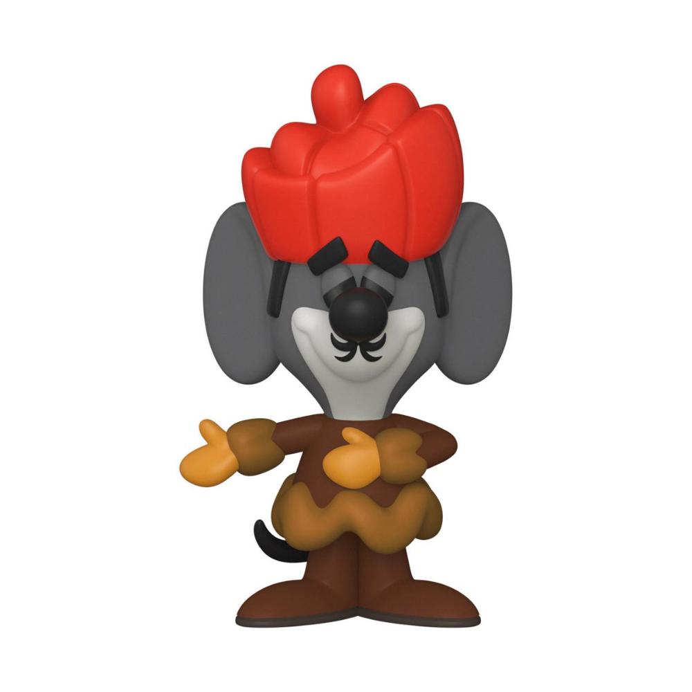 Funko Pop! Soda Klondike Kat Faire (Styles May Vary)