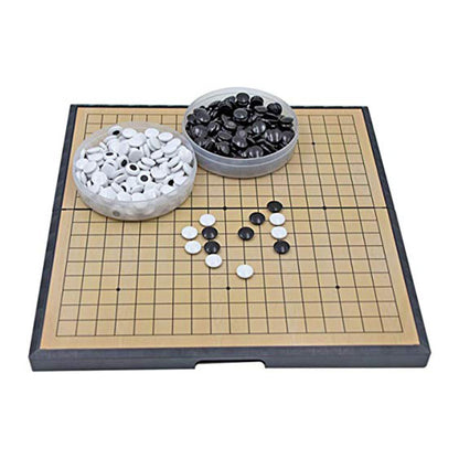 I-GO FOLDING MAGNETIC