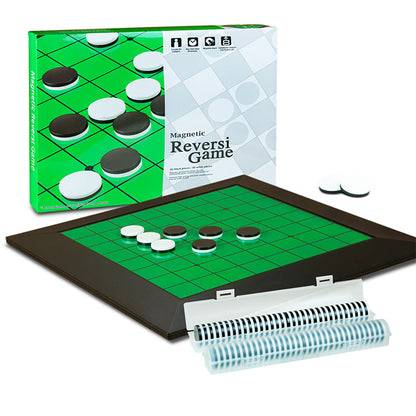 Reversi Board Game Set
