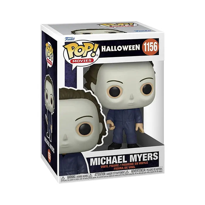 Funko Pop! Horror Halloween Michael Myers