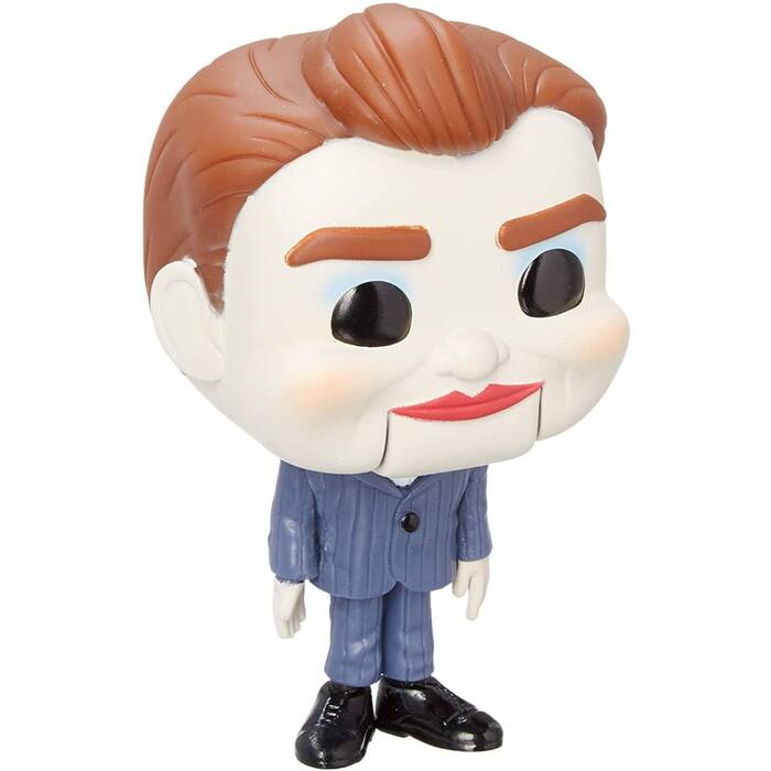 Funko Pop Disney Toy Story 4 – Benson Fall Convention Exclusive