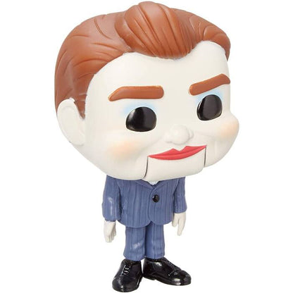 Funko Pop Disney Toy Story 4 – Benson Fall Convention Exclusive