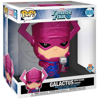 Funko Jumbo Marvel – Galactus 10″