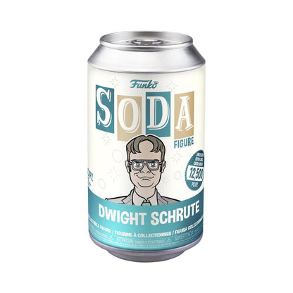 Funko Soda The Office Dwight