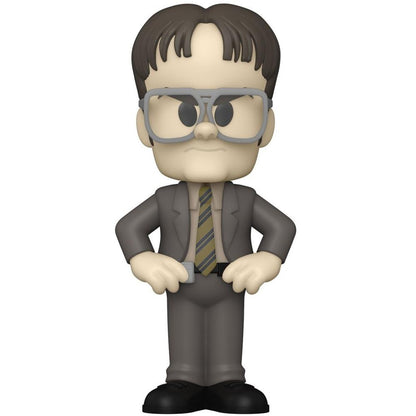 Funko Soda The Office Dwight