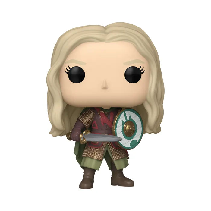 Funko Pop Movies The Lord of the Rings Eowyn