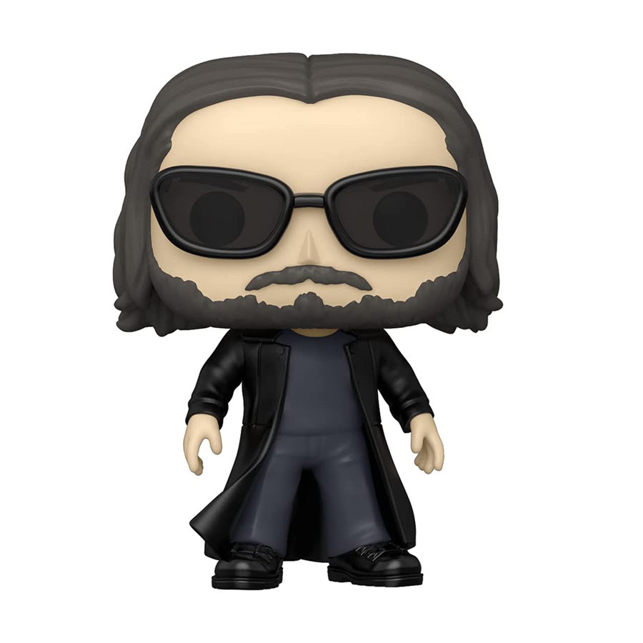 Funko pop! matrix res neo