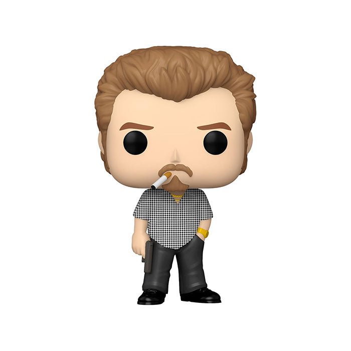 Funko Pop! TV Ricky Trailer Park Boys