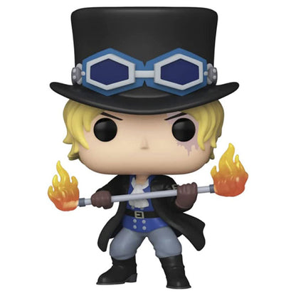 Funko Pop! One Piece: Sabo