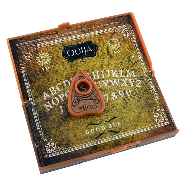 World's Smallest Ouija