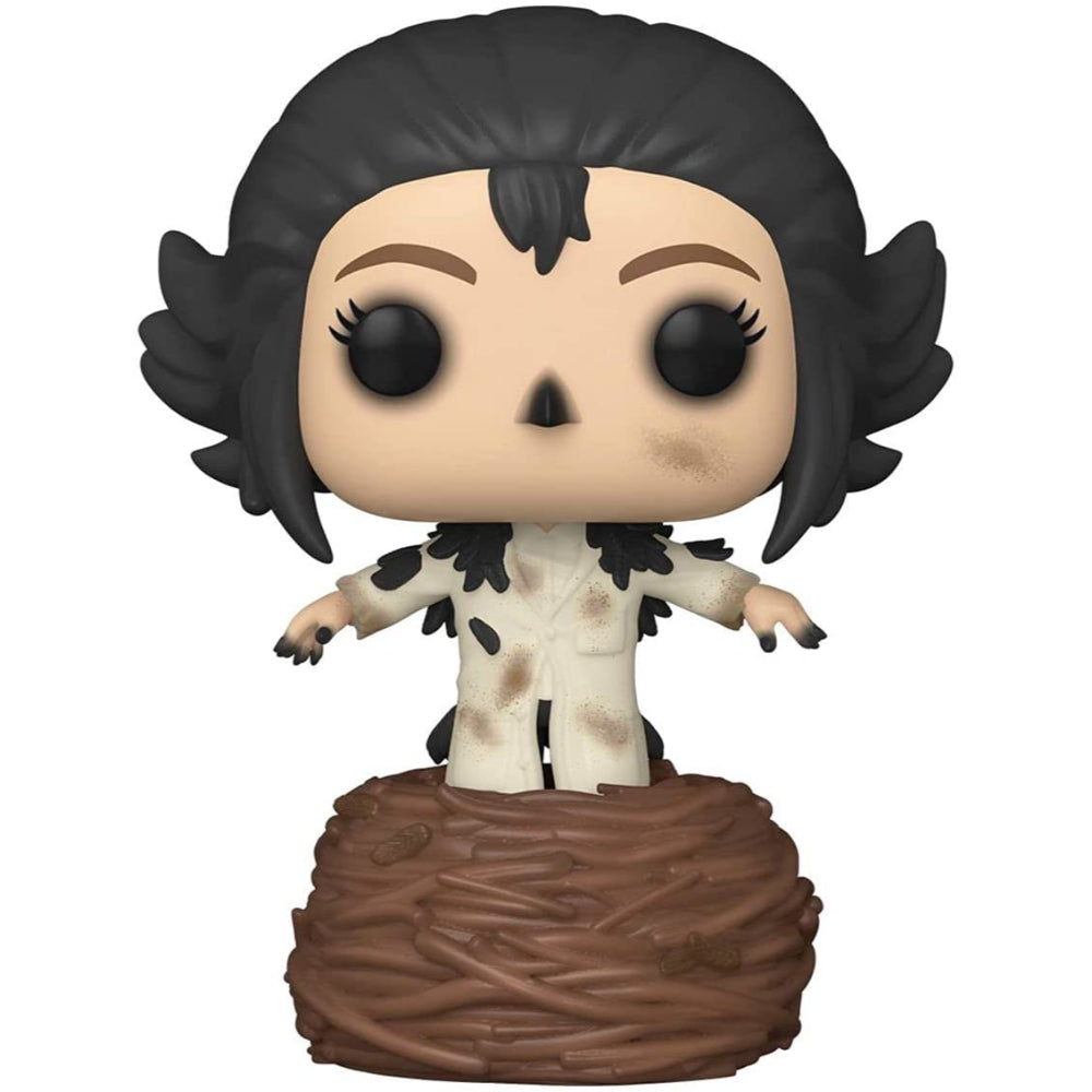 Funko Pop! Schitt's Creek Moira Crows Have Eyes
