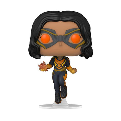 Funko Pop! Heroes Black Lightning Lightning
