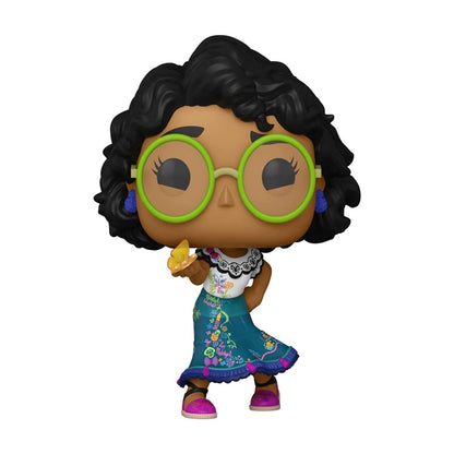 Funko Pop! Disney Encanto Mirabel Madrigal Multicolor