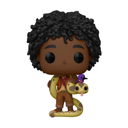 Funko Pop Disney: Encanto - Antonio Madrigal Vinyl Figure