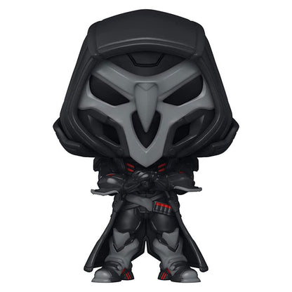 Funko Pop! Games: Overwatch 2 - Reaper