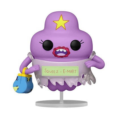 Funko Pop! AT LUMPY SPACE PRINCESS