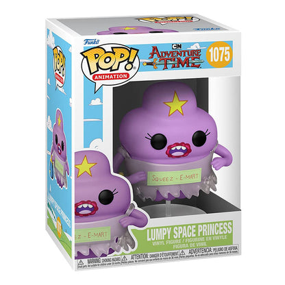Funko Pop! AT LUMPY SPACE PRINCESS