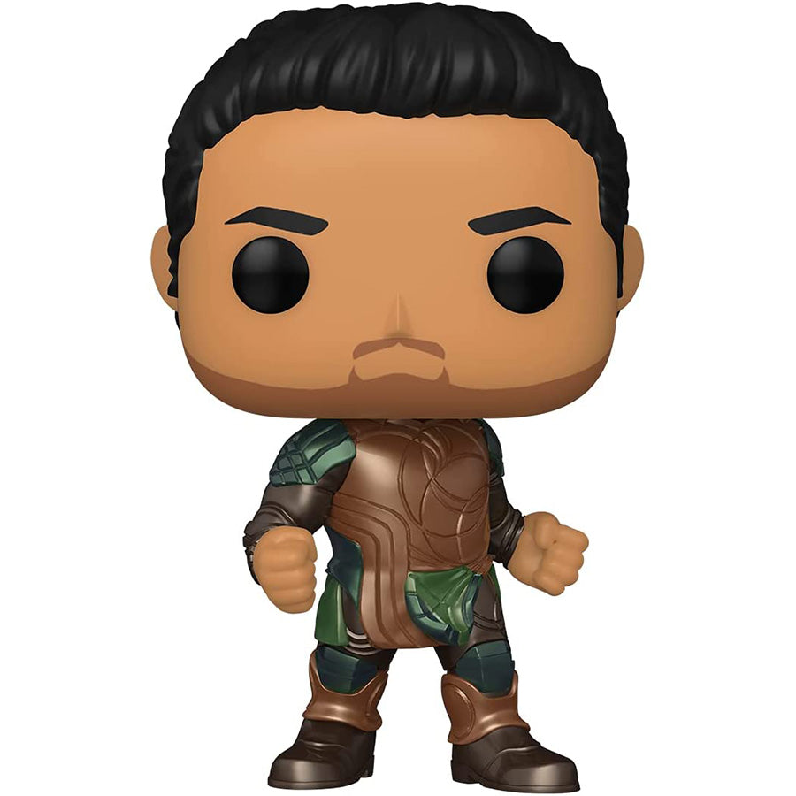 Funko POP ! Marvel: Eternals - Gilgamesh