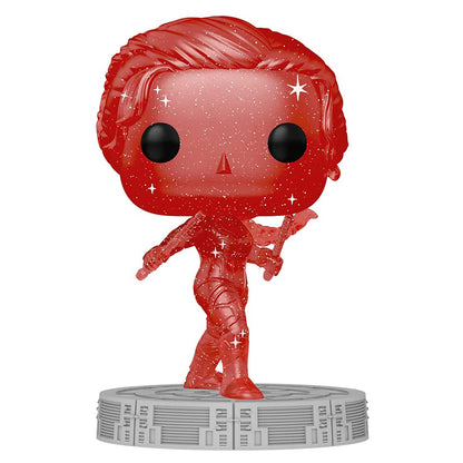Funko pop! infinity saga black widow