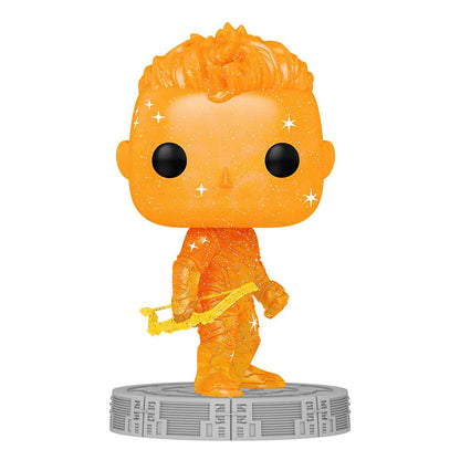 Funko Pop! infinity saga hawkeye