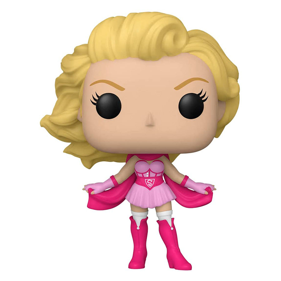 Funko Pop! BC AWARENES SUPERGIRL