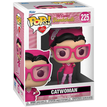 Funko Pop! BC AWARENES CATWOMAN