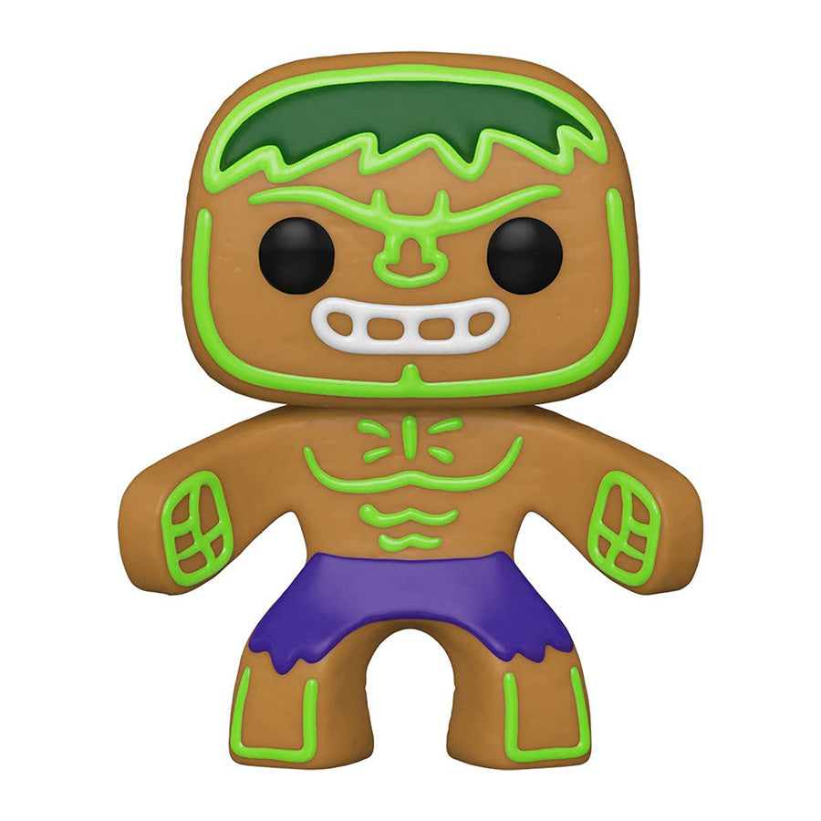 Pop! HOLIDAY HULK