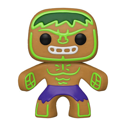 Pop! HOLIDAY HULK