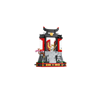 LEGO NINJAGO Ninja Character Display 15th Anniversary 447 Pieces