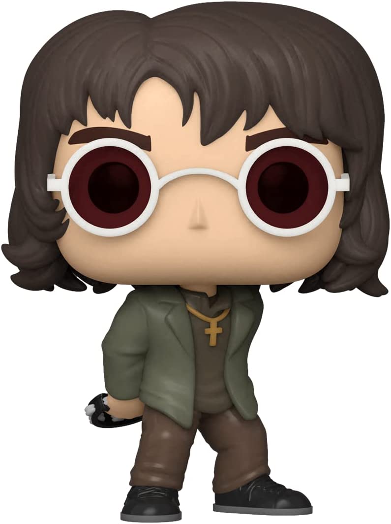 Funko Pop! Rocks Oasis Liam Gallagher