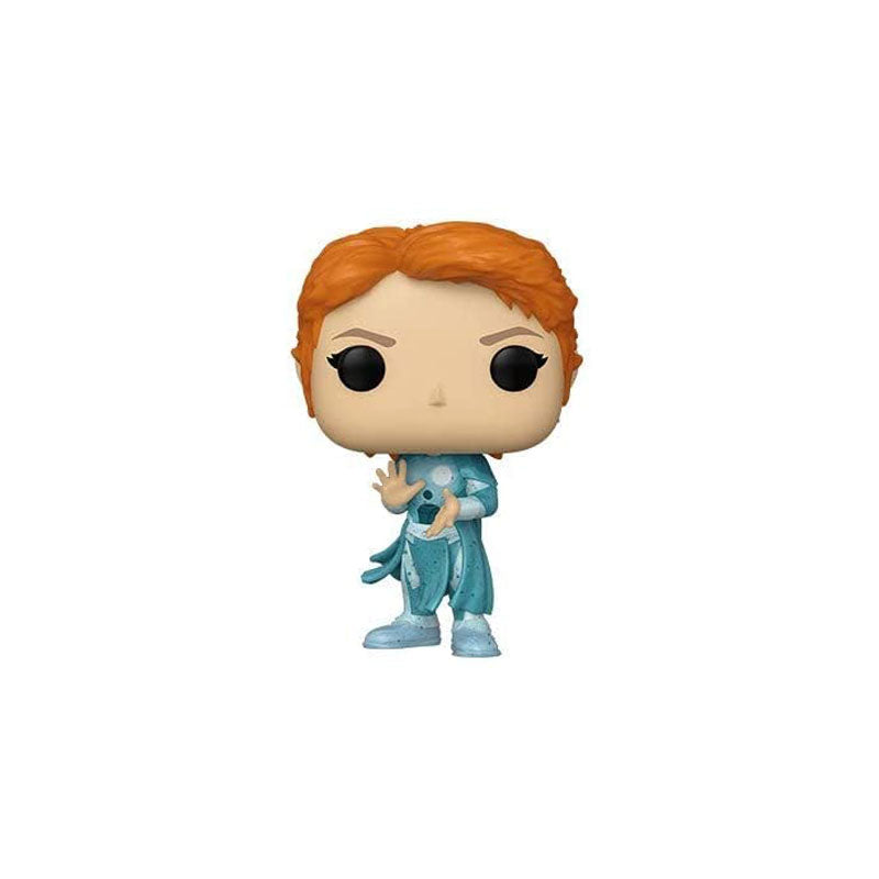Funko Pop! Marvel Eternals #732 Sprite  with Collectible Card