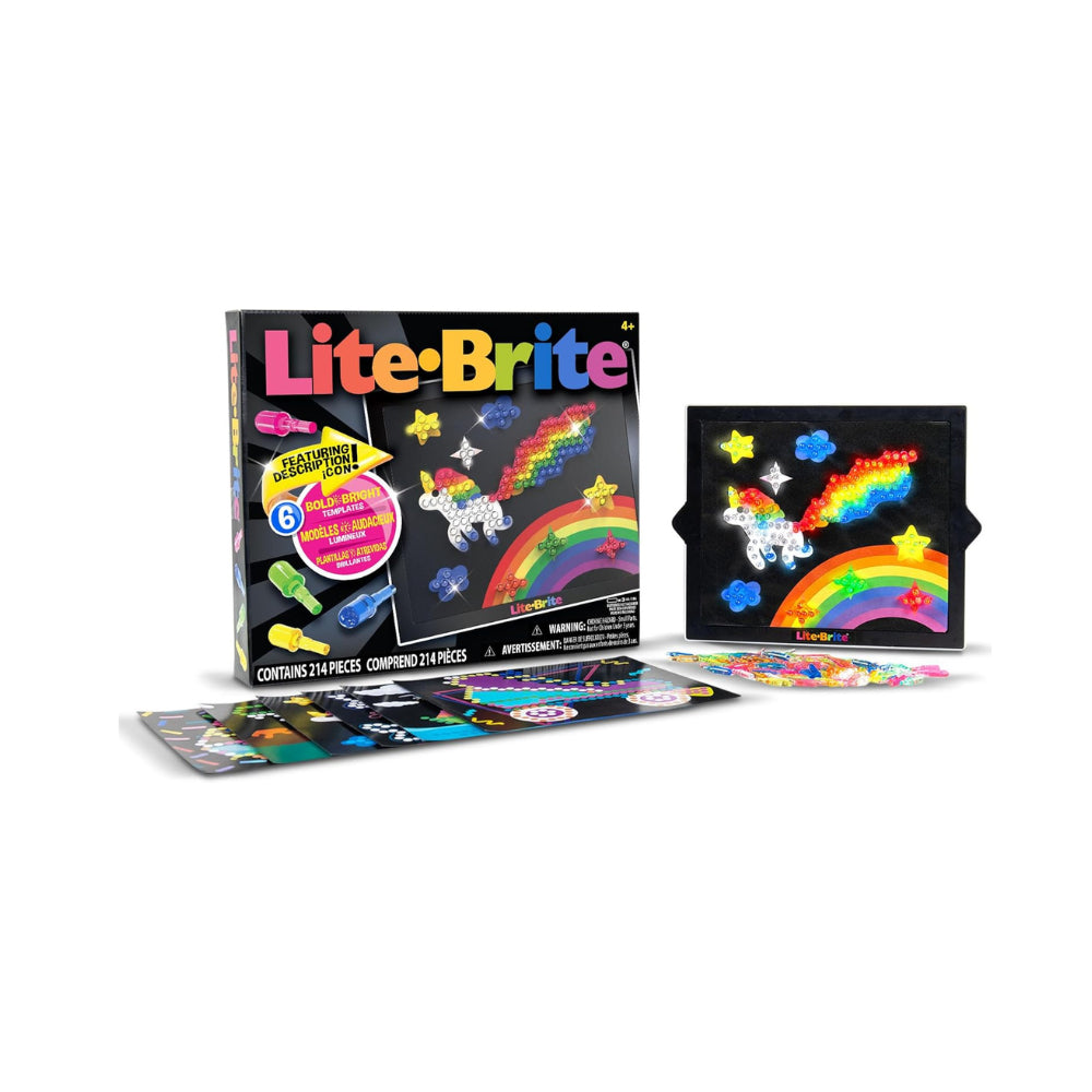 Lite Brite Classic