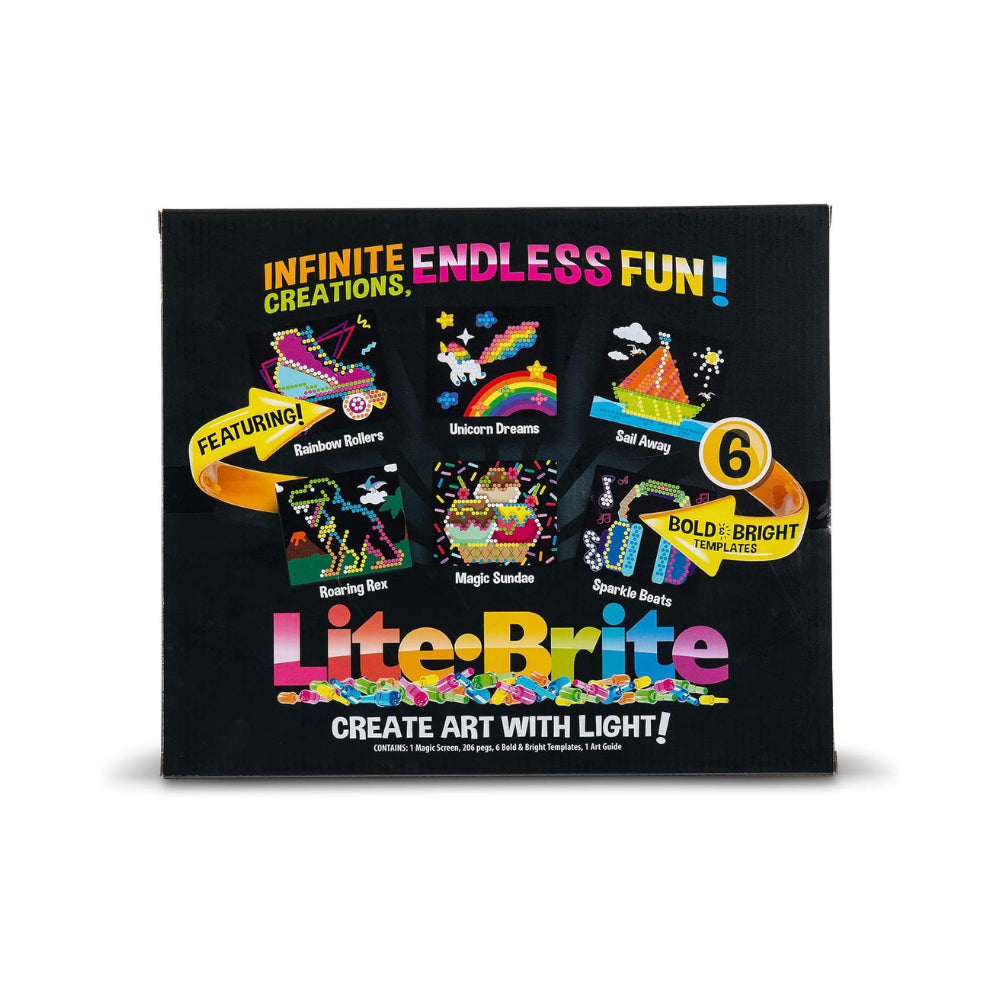 Lite Brite Classic