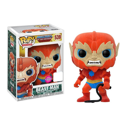 Funko Pop! VS BEASTMAN