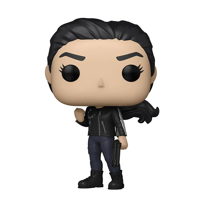 Pop! Marvel TV Hawkeye Maya Lopez
