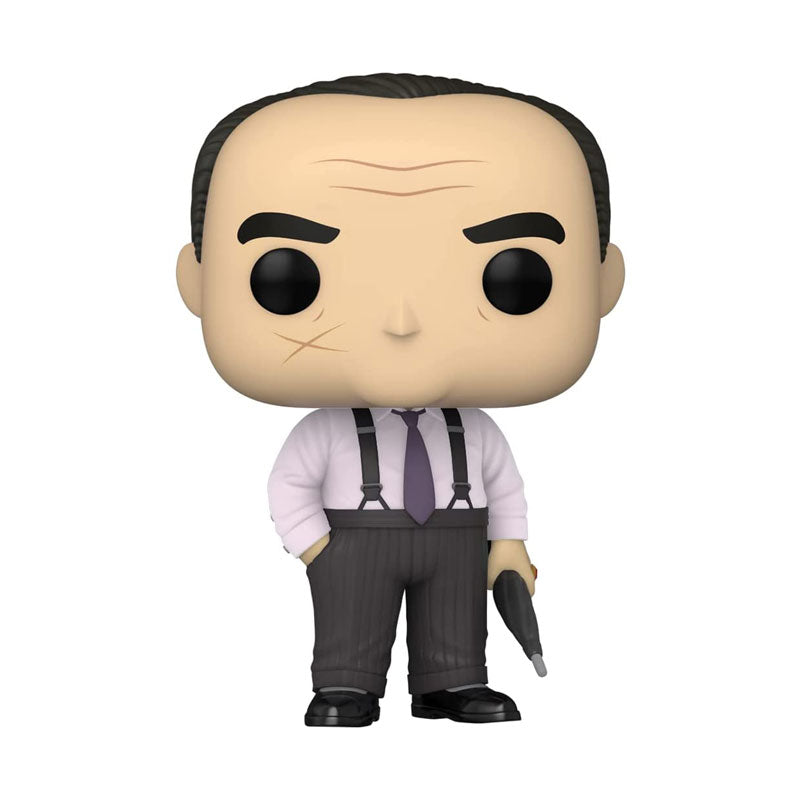 Funko Pop! Movies The Batman Oswald Cobblepot