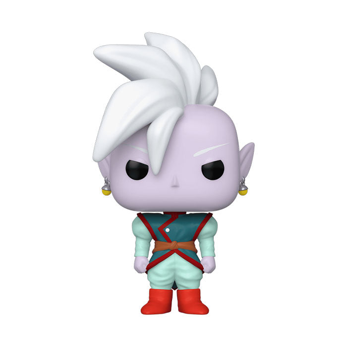 Animation: Dragon Ball Super - Shin