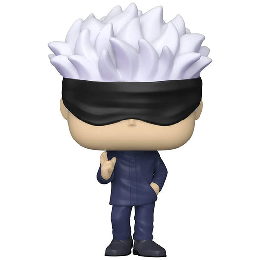 Satoru Gojo