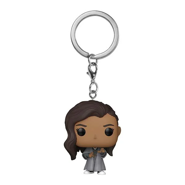 Keychain: America Chavez